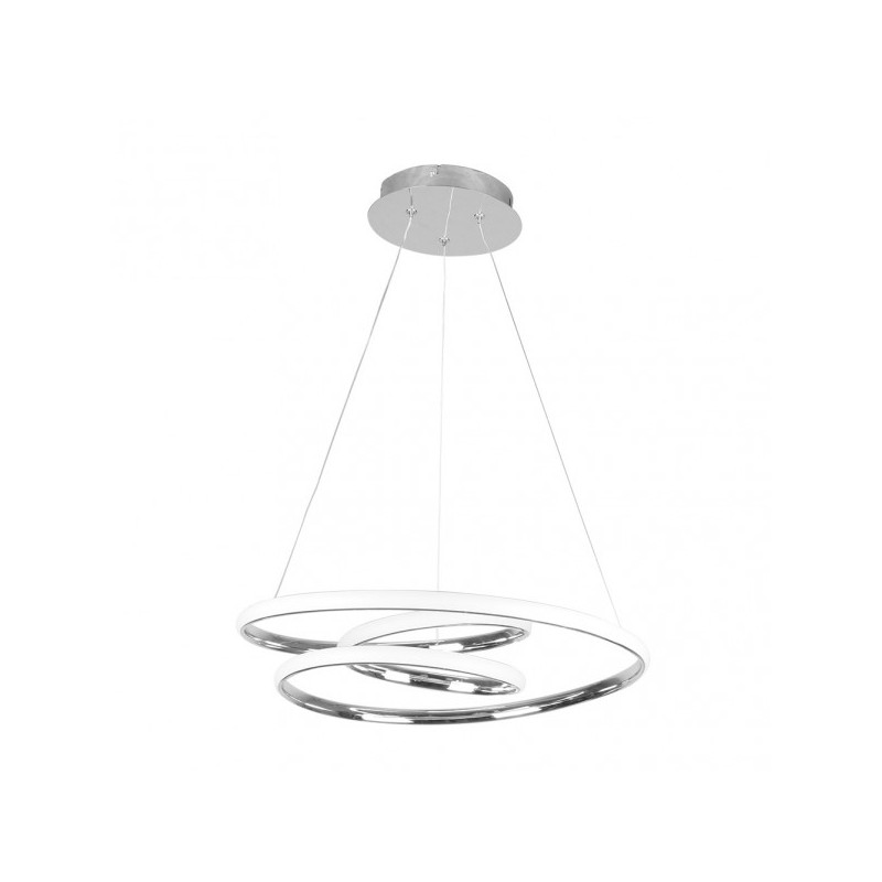 Colgante Nudo 45WLED 4000K Fabrilamp